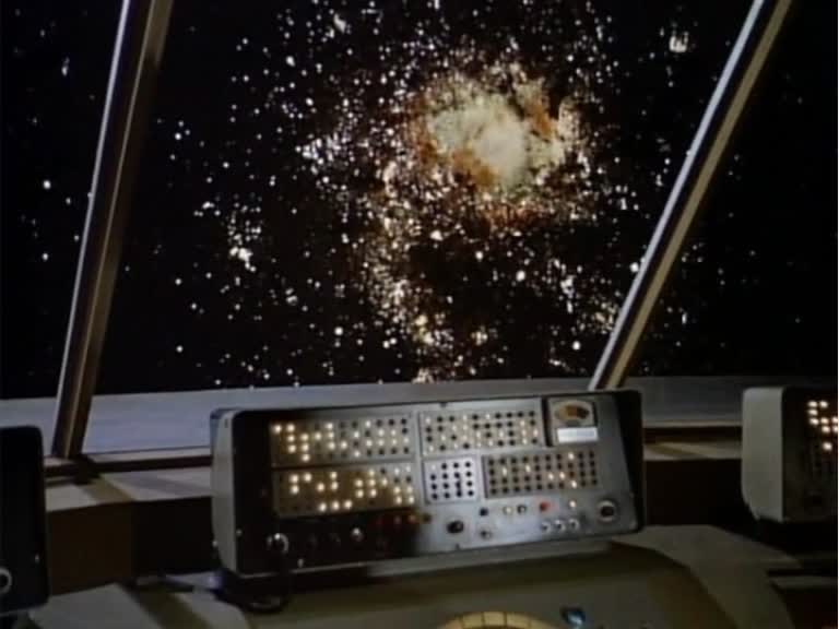 Lost In Space thumbnail